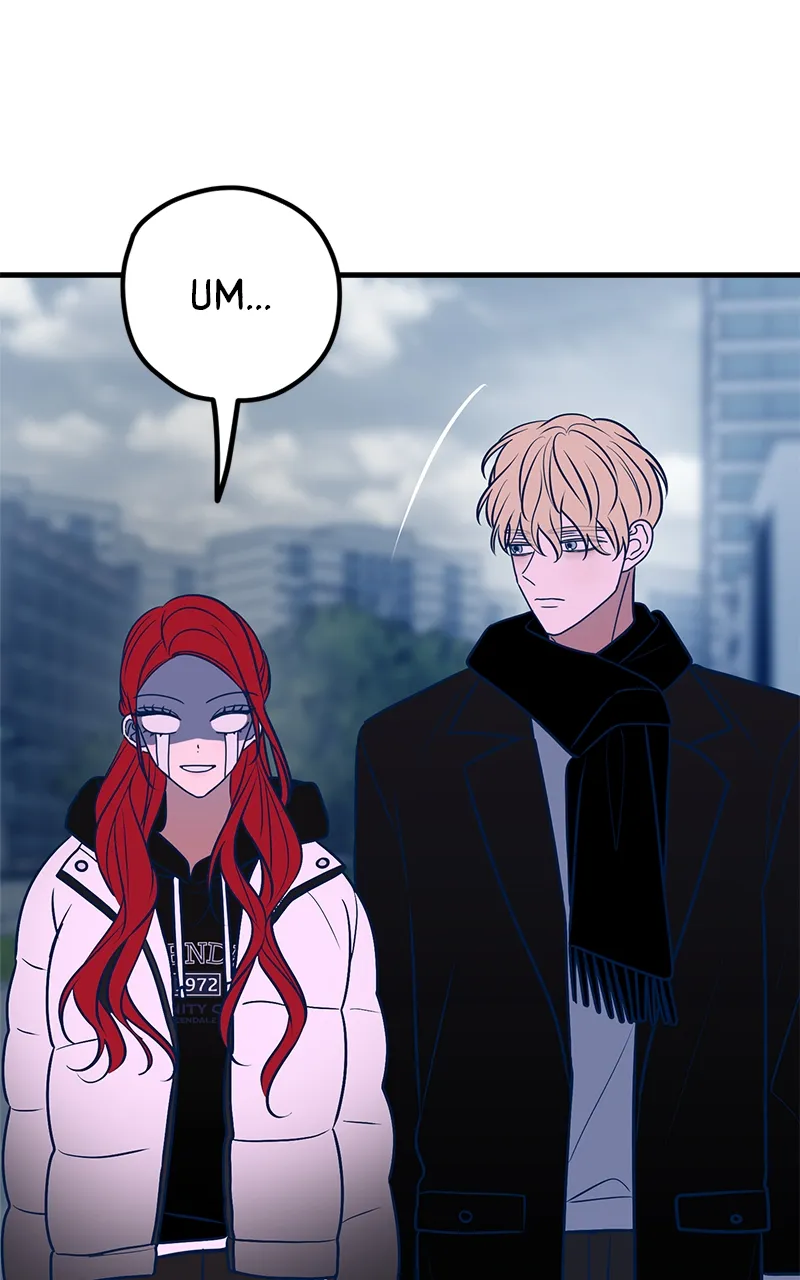 Throw the Trash in the Trash cane Chapter 63 Online - página 79