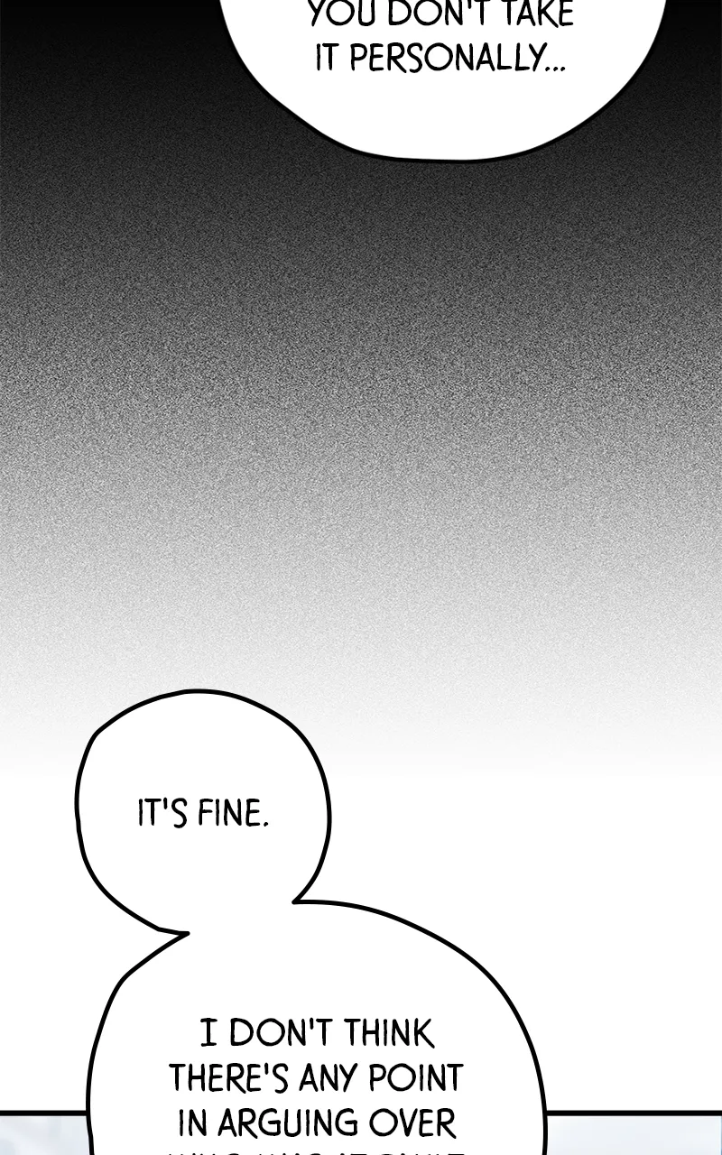 Throw the Trash in the Trash cane Chapter 63 Online - página 82
