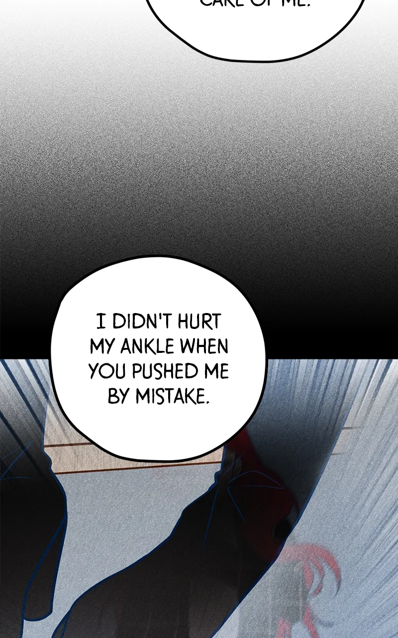 Throw the Trash in the Trash cane Chapter 63 Online - página 91