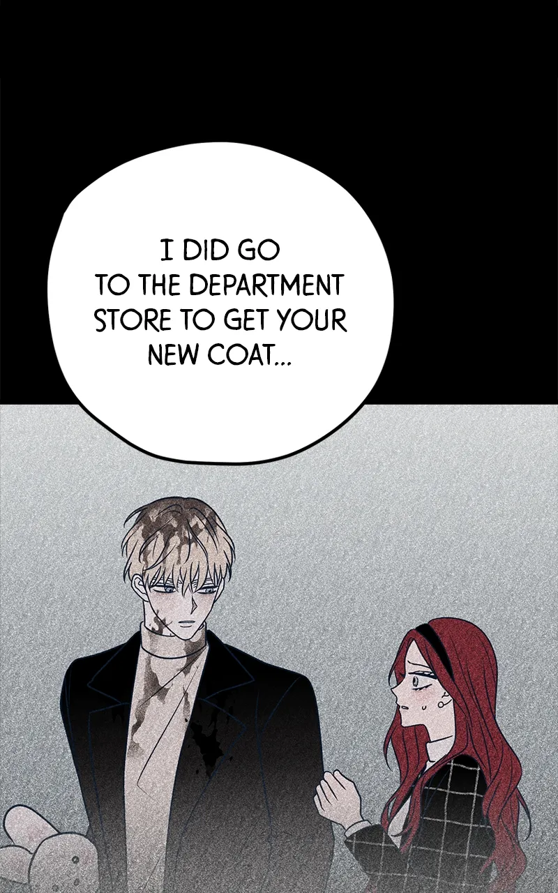 Throw the Trash in the Trash cane Chapter 63 Online - página 93