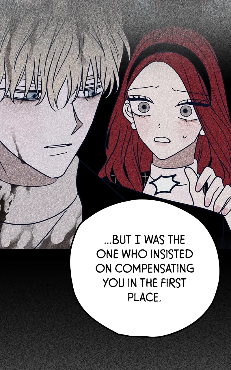 Throw the Trash in the Trash cane Chapter 63 Online - página 94
