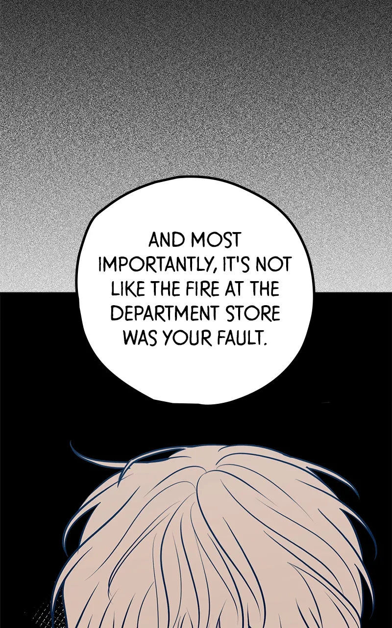 Throw the Trash in the Trash cane Chapter 63 Online - página 95