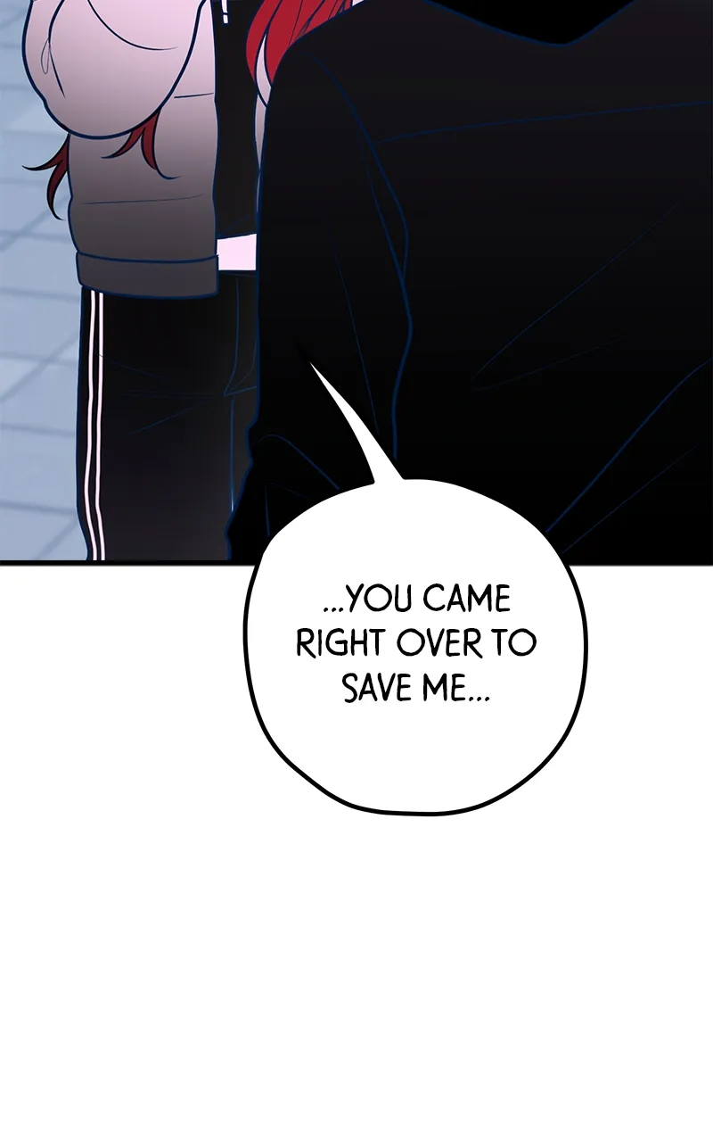 Throw the Trash in the Trash cane Chapter 63 Online - página 98
