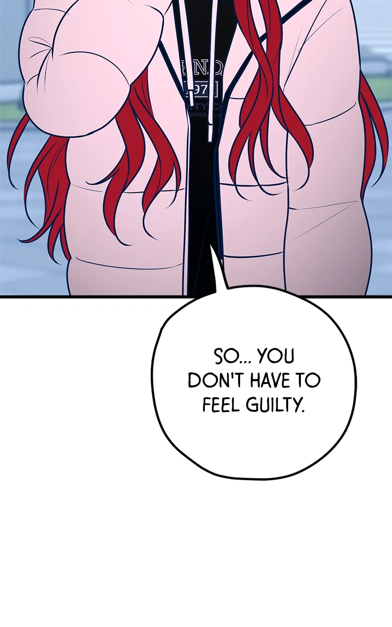 Throw the Trash in the Trash cane Chapter 63 Online - página 100