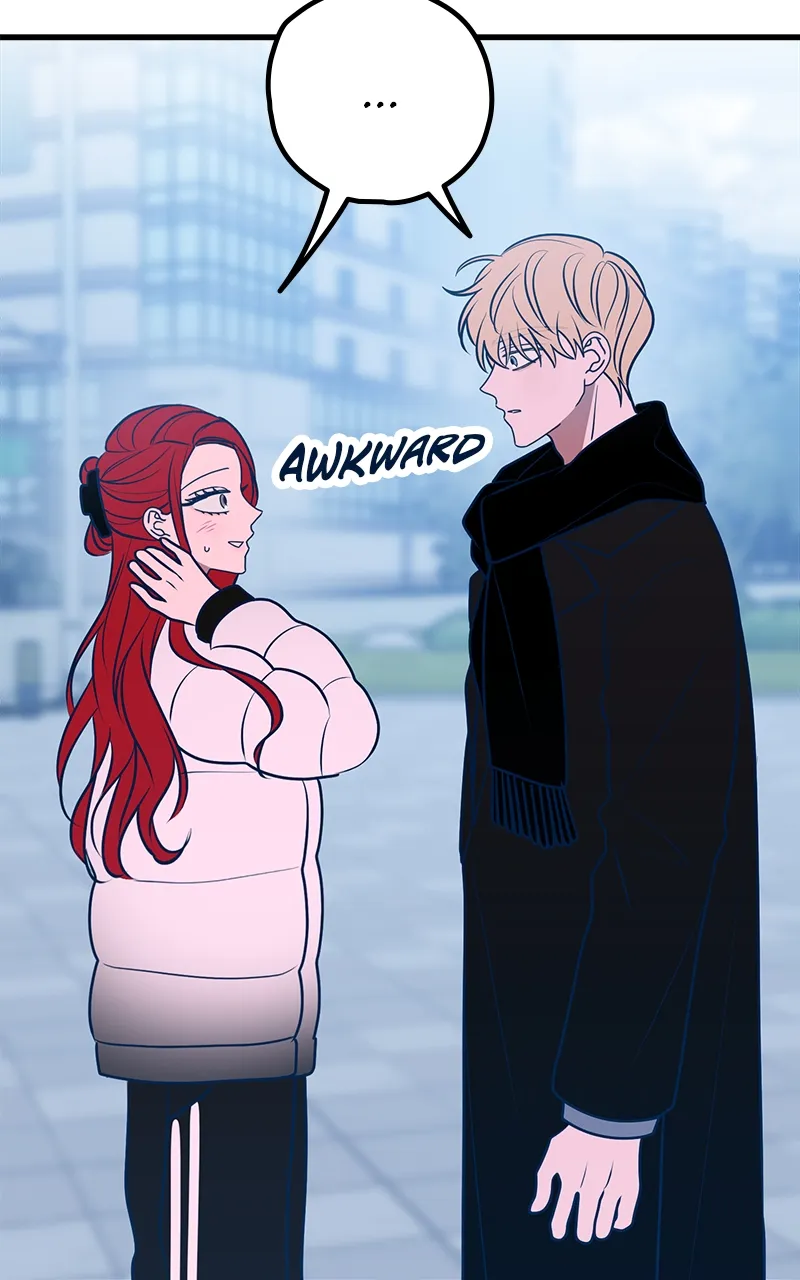 Throw the Trash in the Trash cane Chapter 63 Online - página 103