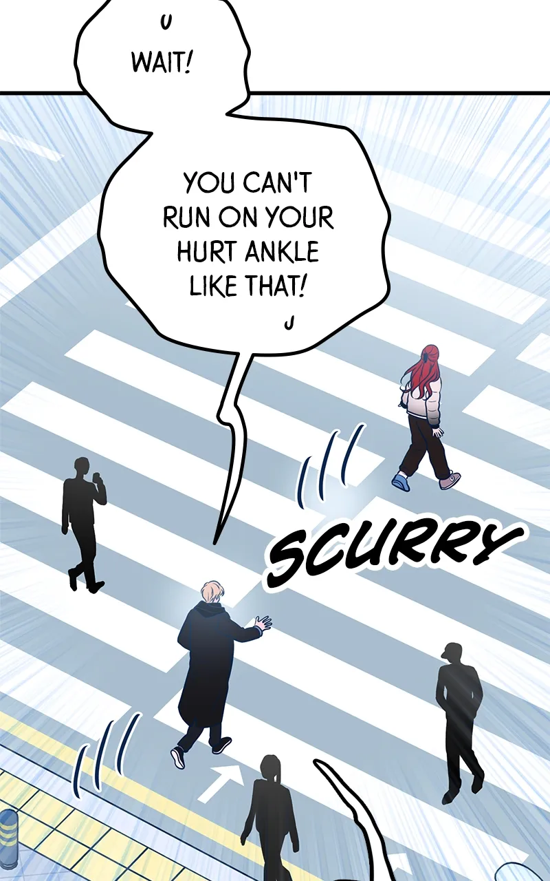 Throw the Trash in the Trash cane Chapter 63 Online - página 115