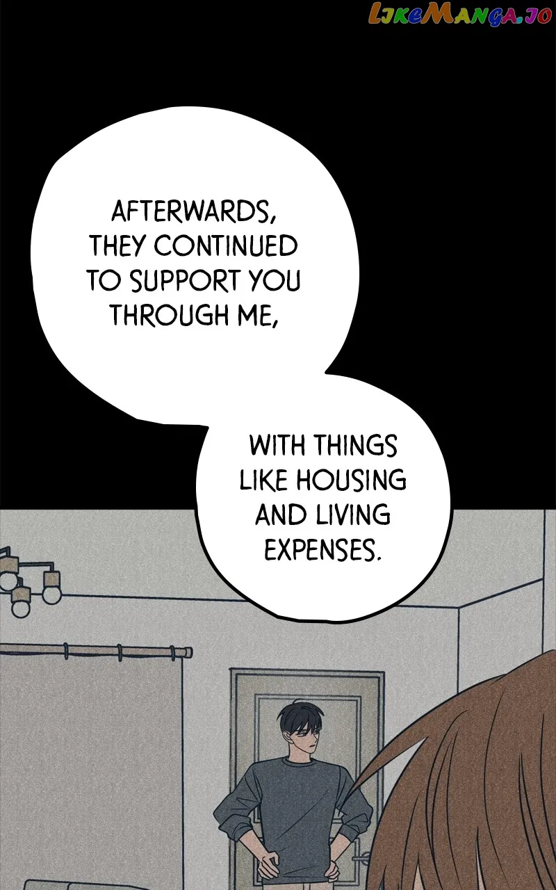 Throw the Trash in the Trash cane Chapter 64 Online - página 38