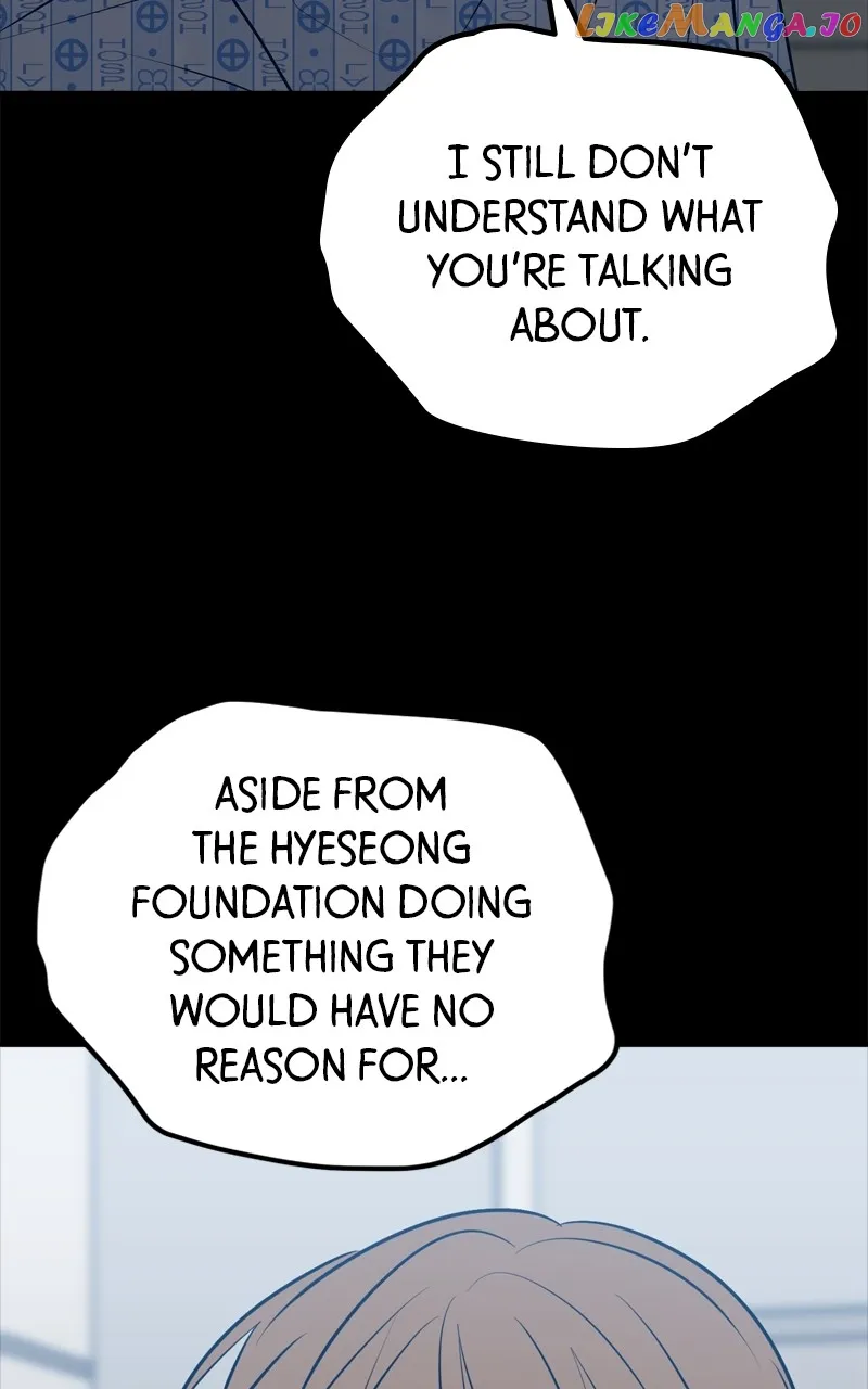 Throw the Trash in the Trash cane Chapter 64 Online - página 41
