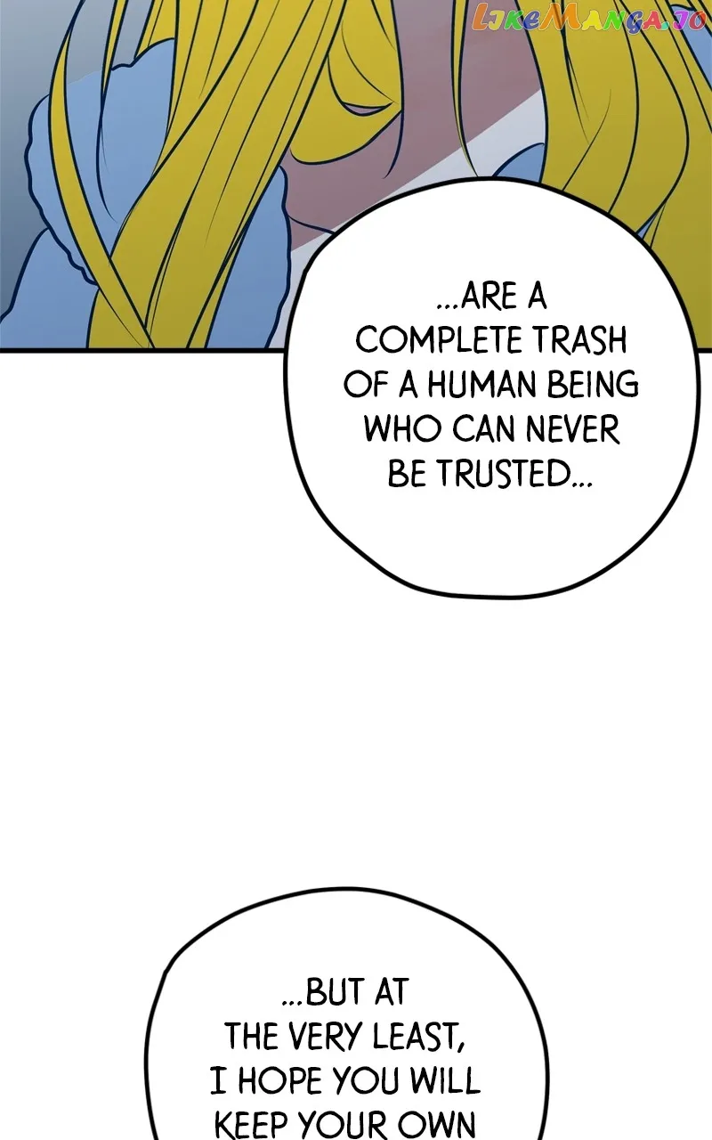 Throw the Trash in the Trash cane Chapter 64 Online - página 85
