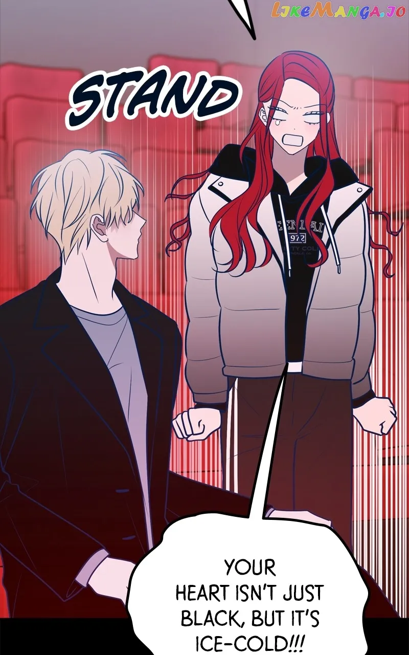 Throw the Trash in the Trash cane Chapter 64 Online - página 117