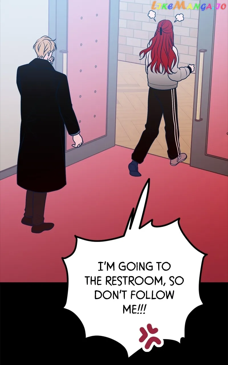 Throw the Trash in the Trash cane Chapter 64 Online - página 119