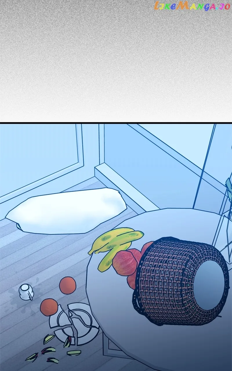 Throw the Trash in the Trash cane Chapter 64 Online - página 121