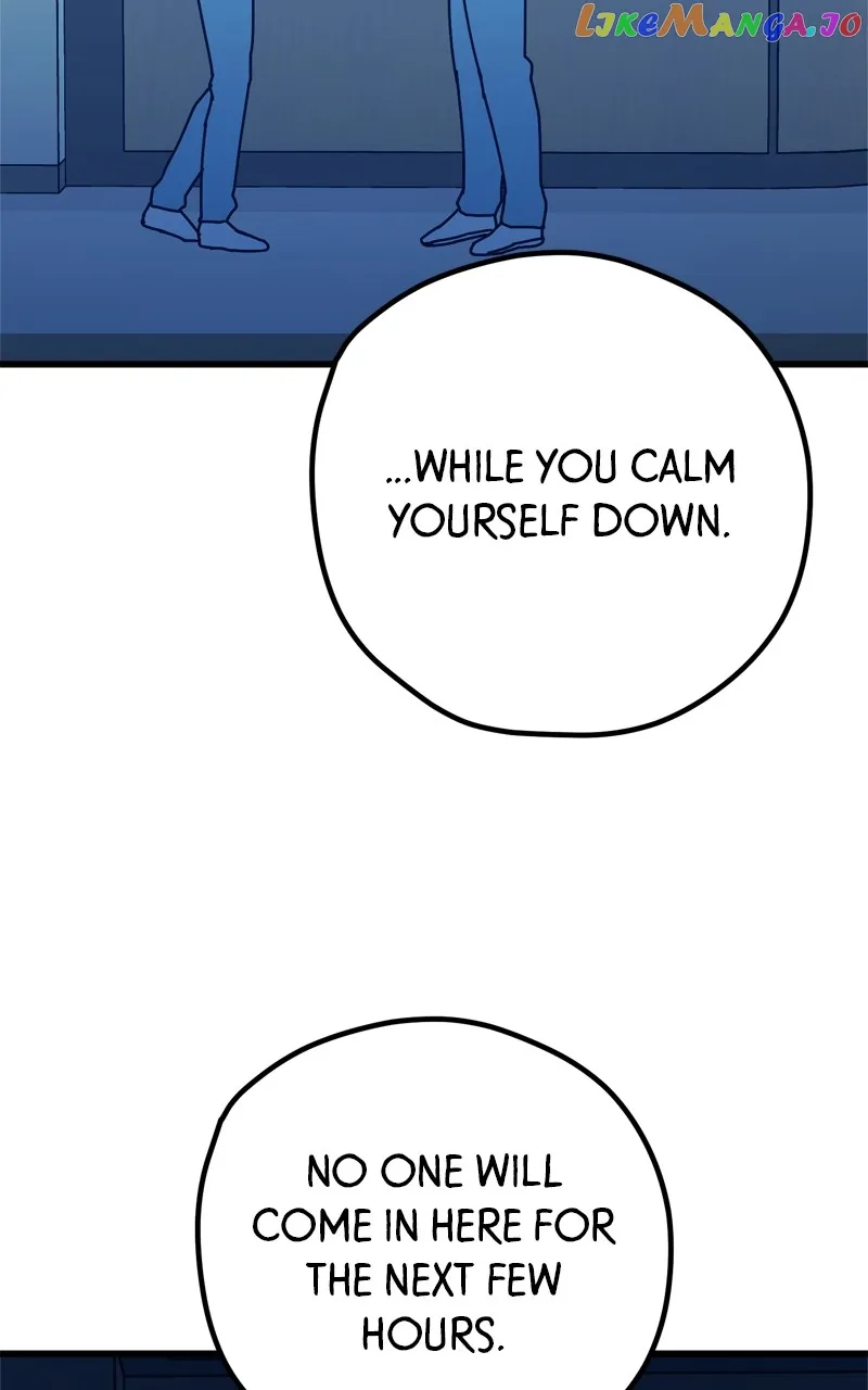 Throw the Trash in the Trash cane Chapter 64 Online - página 131
