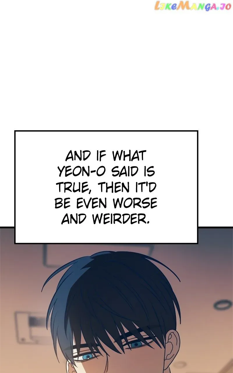 Throw the Trash in the Trash cane Chapter 65 Online - página 61