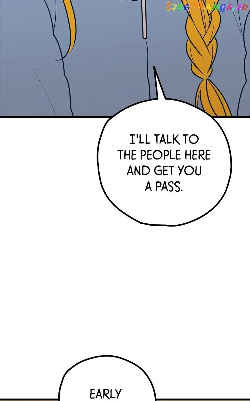 Throw the Trash in the Trash cane Chapter 65 Online - página 93