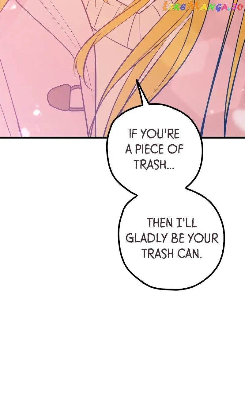 Throw the Trash in the Trash cane Chapter 65 Online - página 155