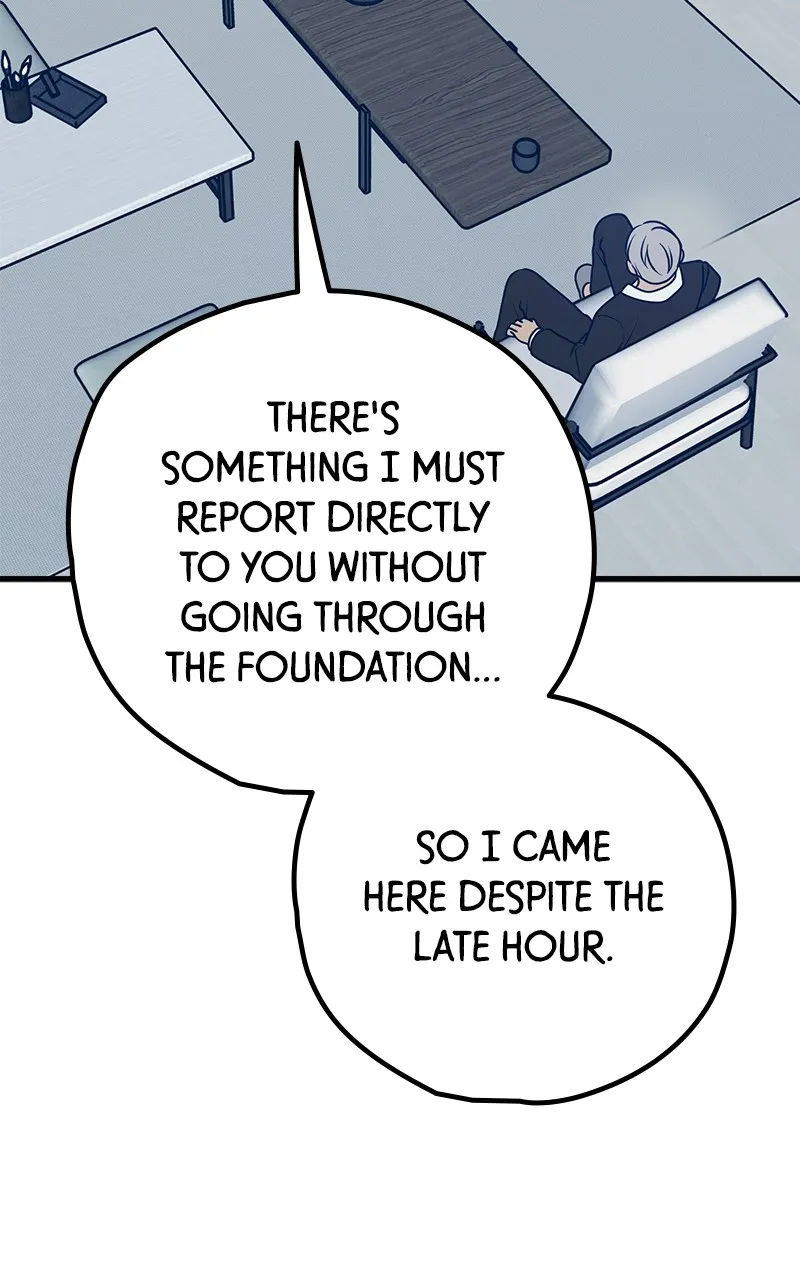 Throw the Trash in the Trash cane Chapter 66 Online - página 103