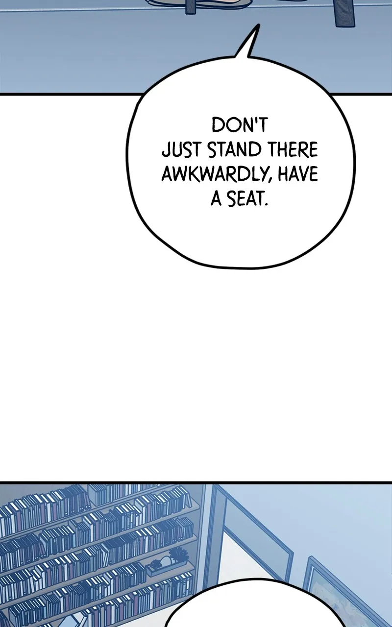 Throw the Trash in the Trash cane Chapter 66 Online - página 111