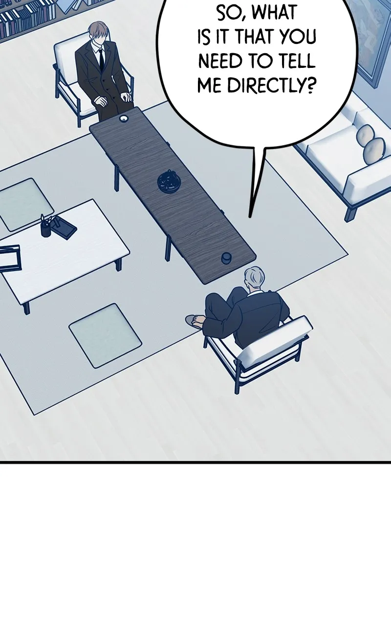Throw the Trash in the Trash cane Chapter 66 Online - página 112