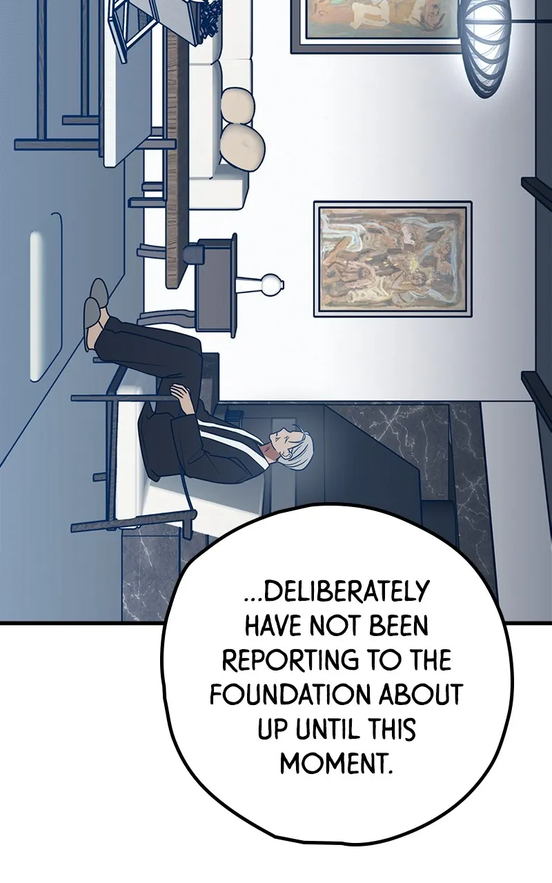 Throw the Trash in the Trash cane Chapter 66 Online - página 114