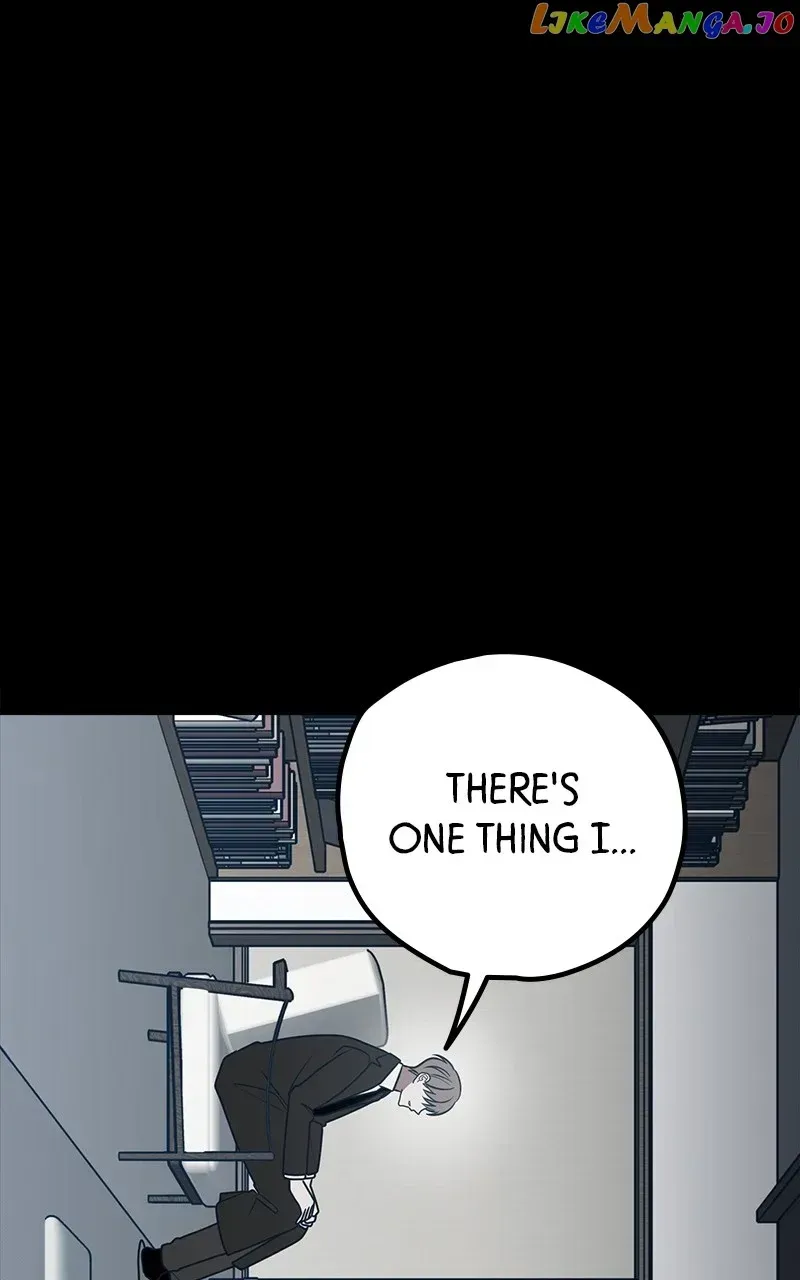 Throw the Trash in the Trash cane Chapter 67 Online - página 2