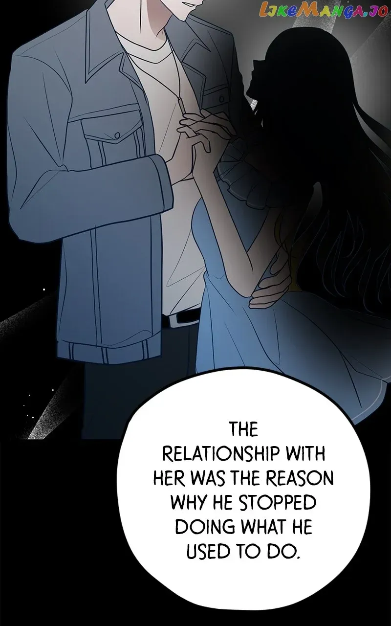 Throw the Trash in the Trash cane Chapter 67 Online - página 5