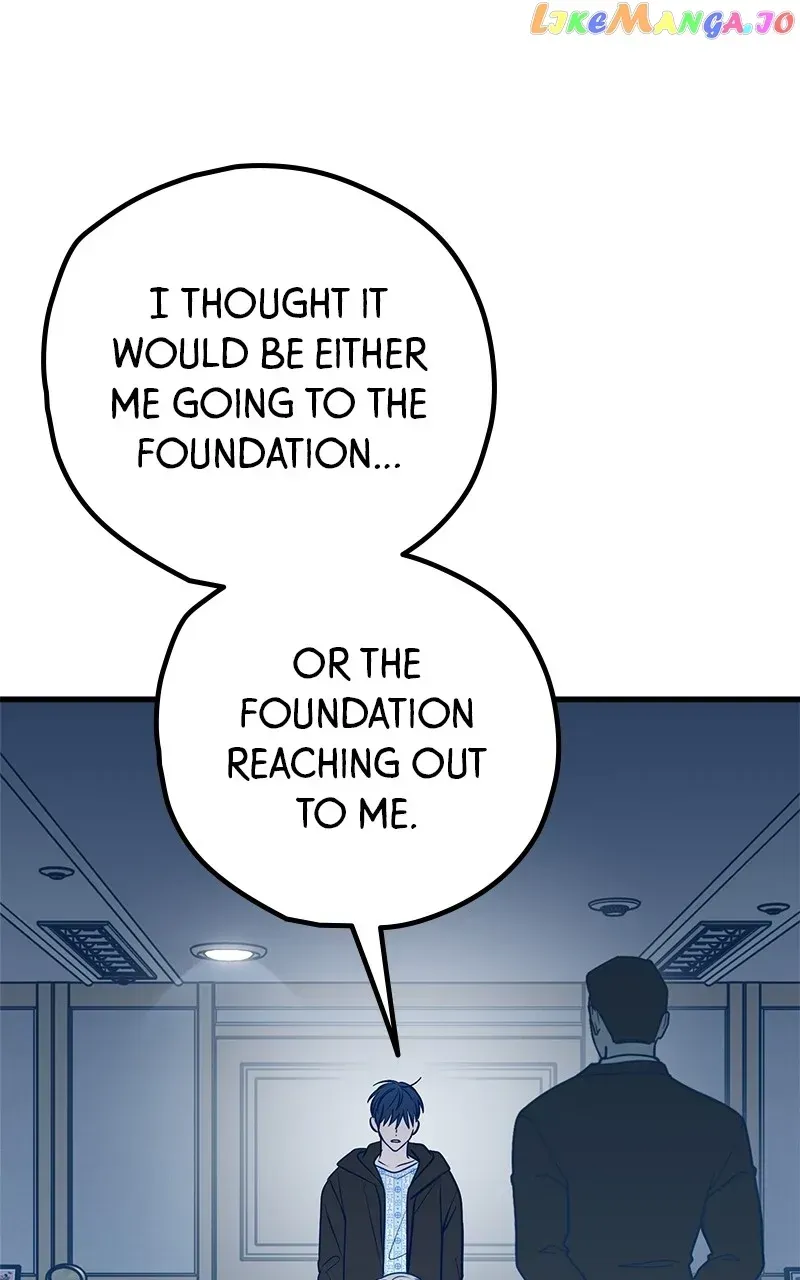 Throw the Trash in the Trash cane Chapter 67 Online - página 29