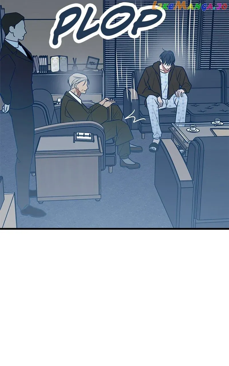 Throw the Trash in the Trash cane Chapter 67 Online - página 37