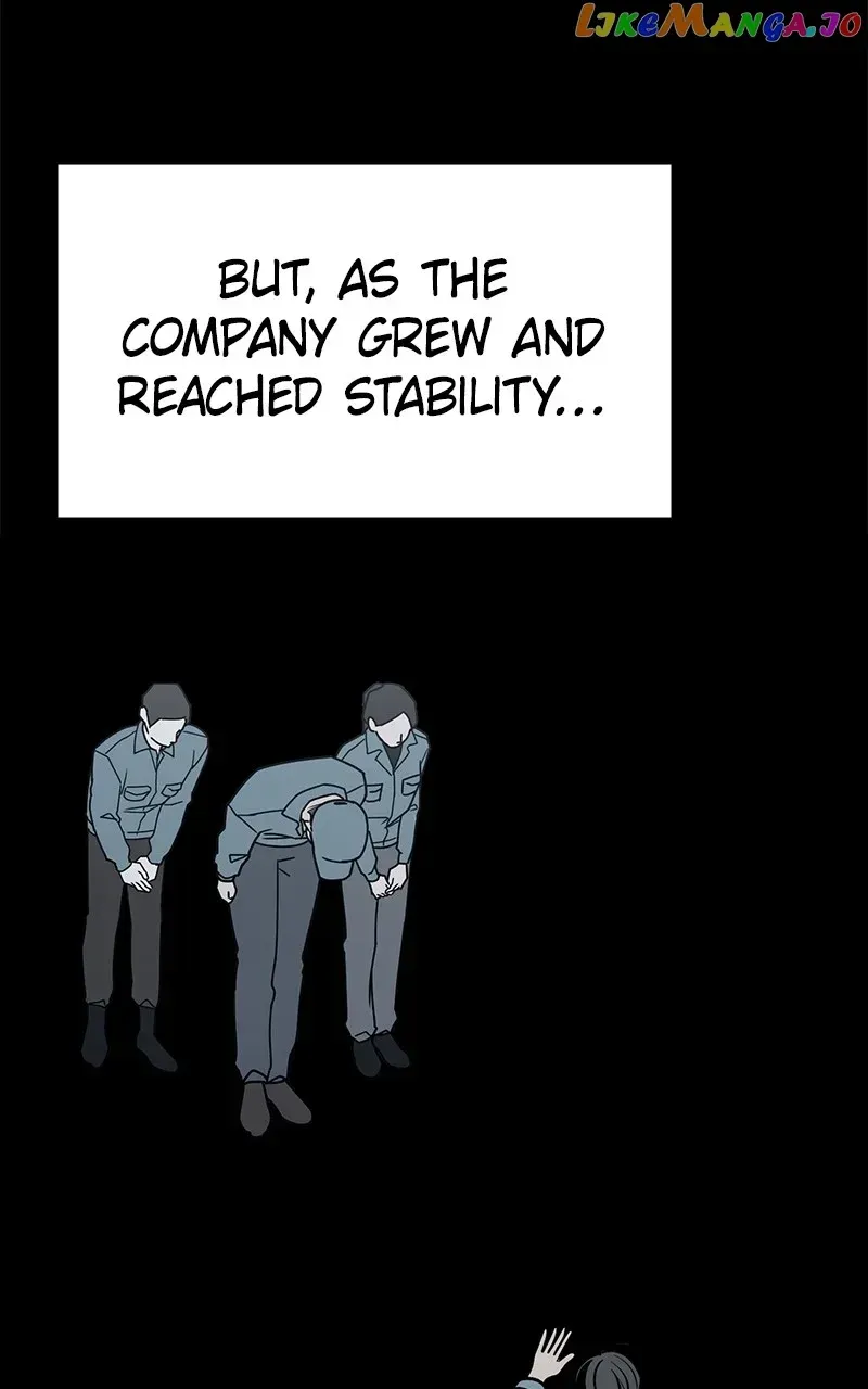 Throw the Trash in the Trash cane Chapter 67 Online - página 51