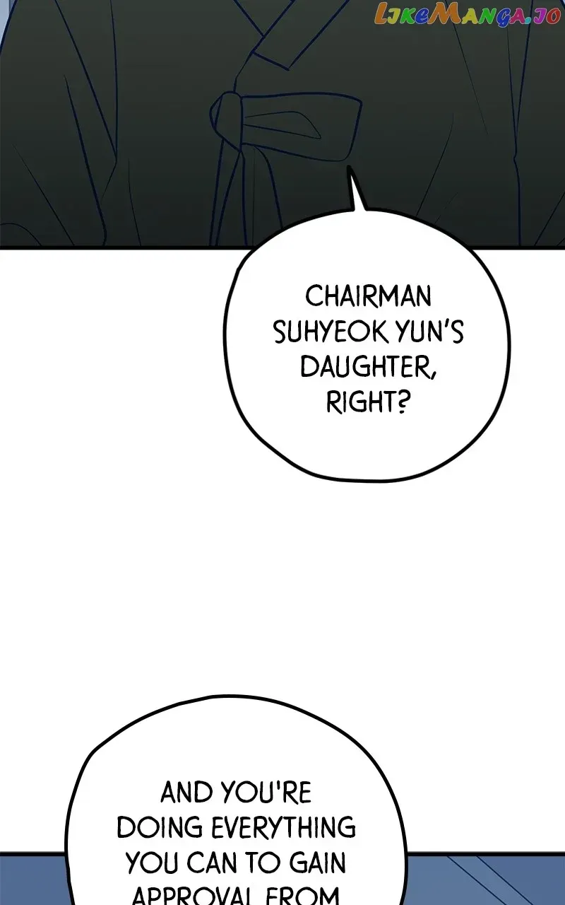 Throw the Trash in the Trash cane Chapter 67 Online - página 76