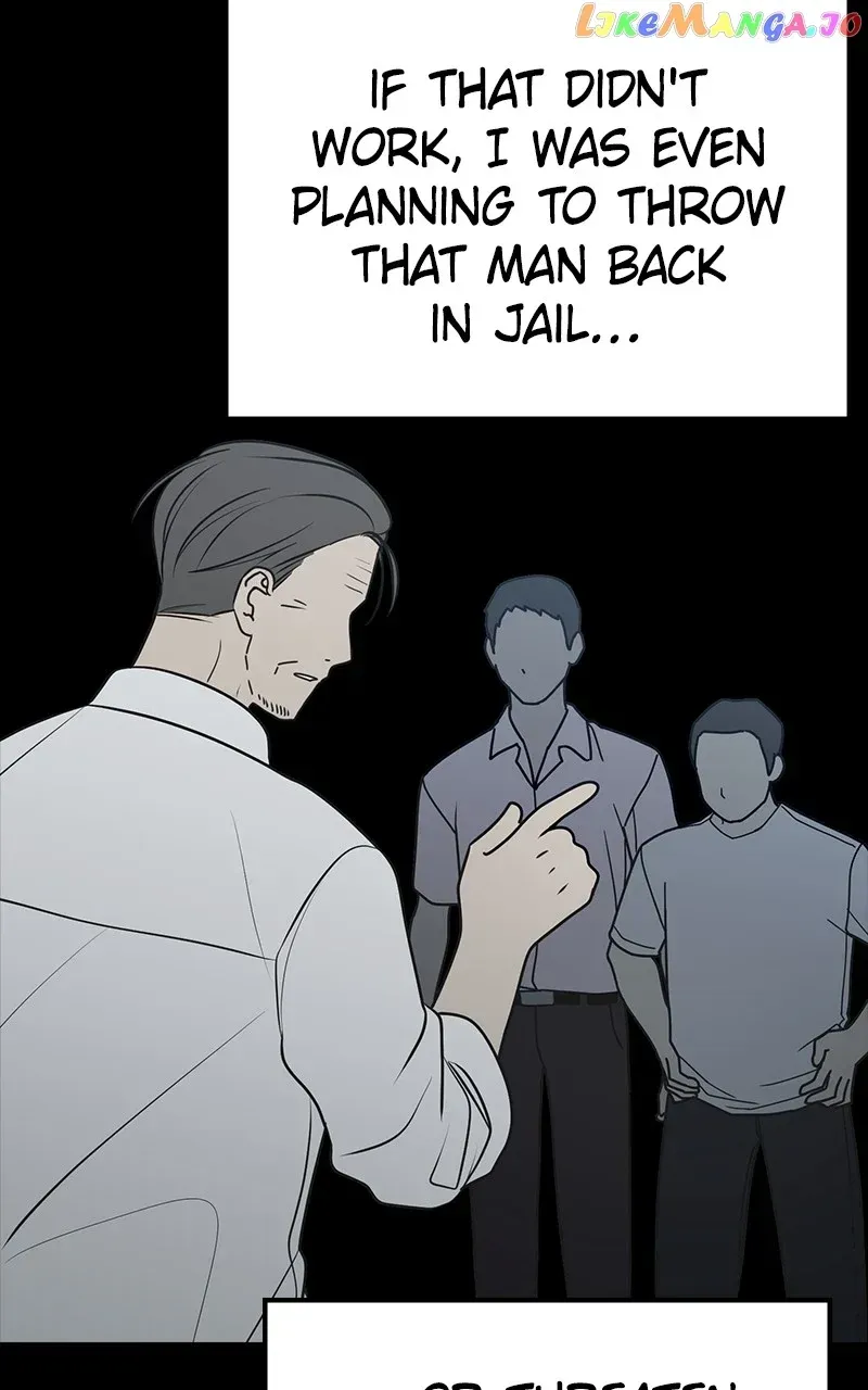 Throw the Trash in the Trash cane Chapter 67 Online - página 86