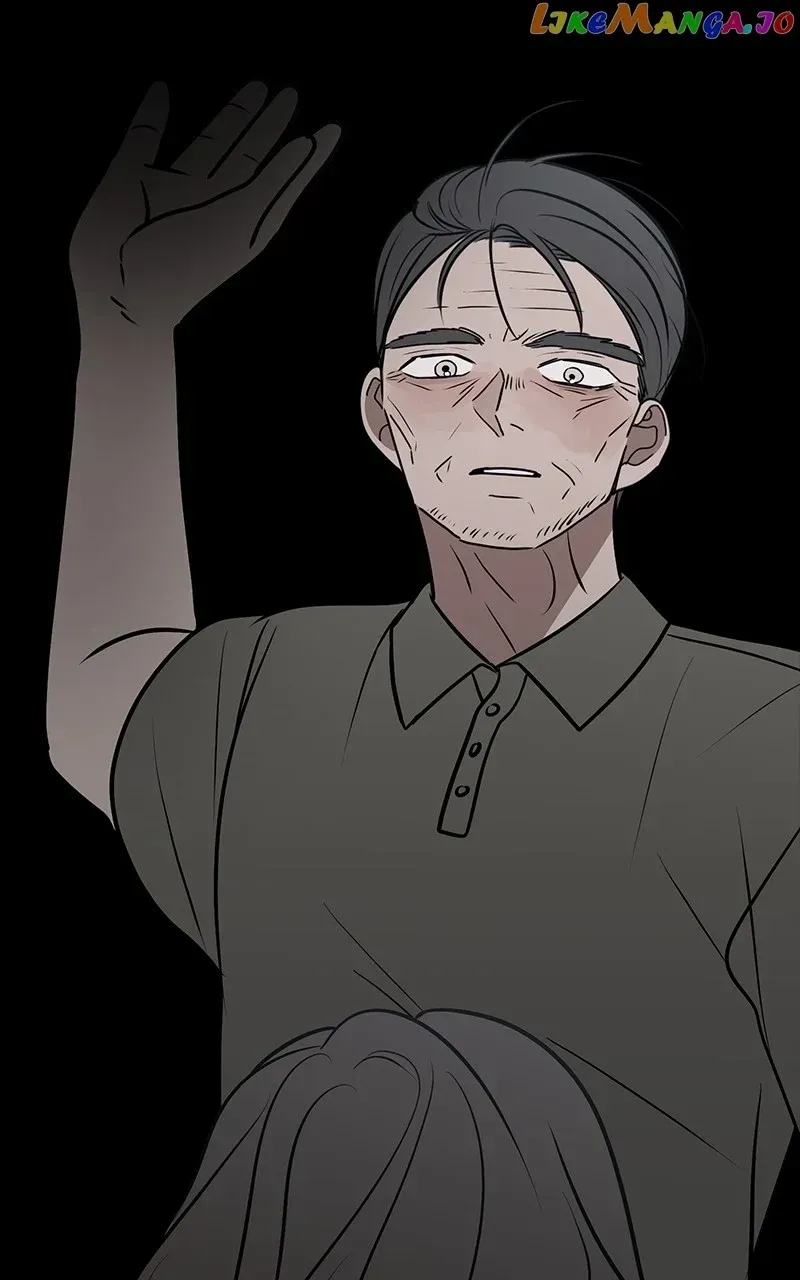 Throw the Trash in the Trash cane Chapter 67 Online - página 96