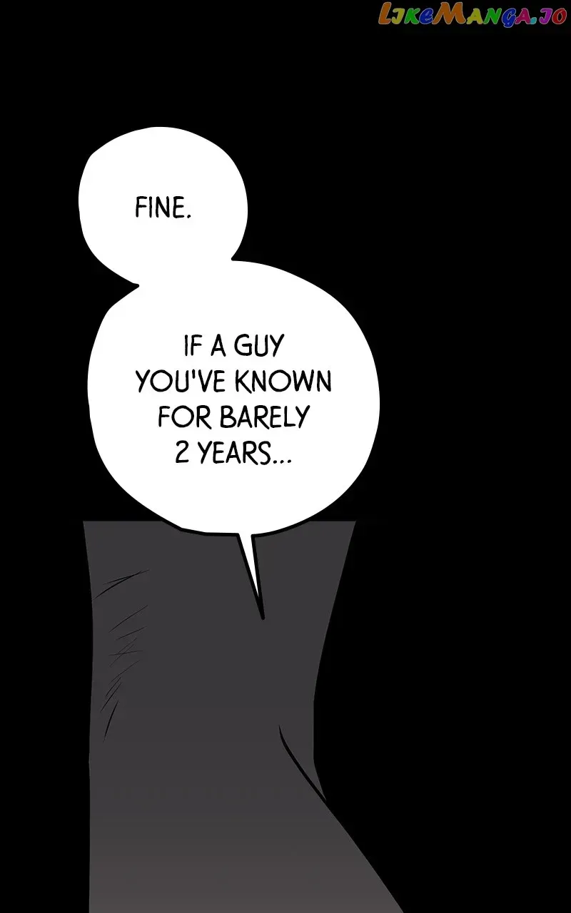 Throw the Trash in the Trash cane Chapter 67 Online - página 104