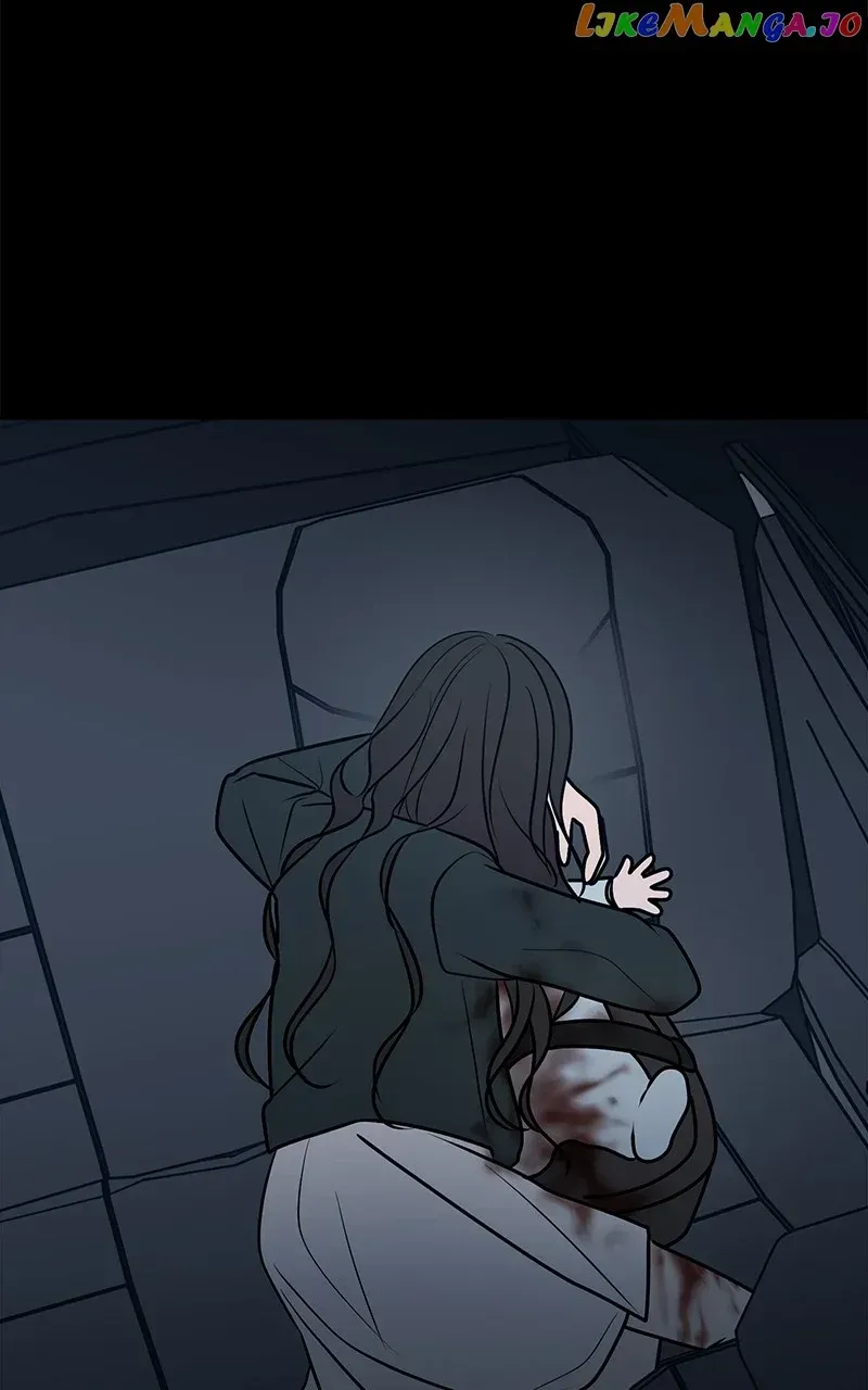 Throw the Trash in the Trash cane Chapter 67 Online - página 116