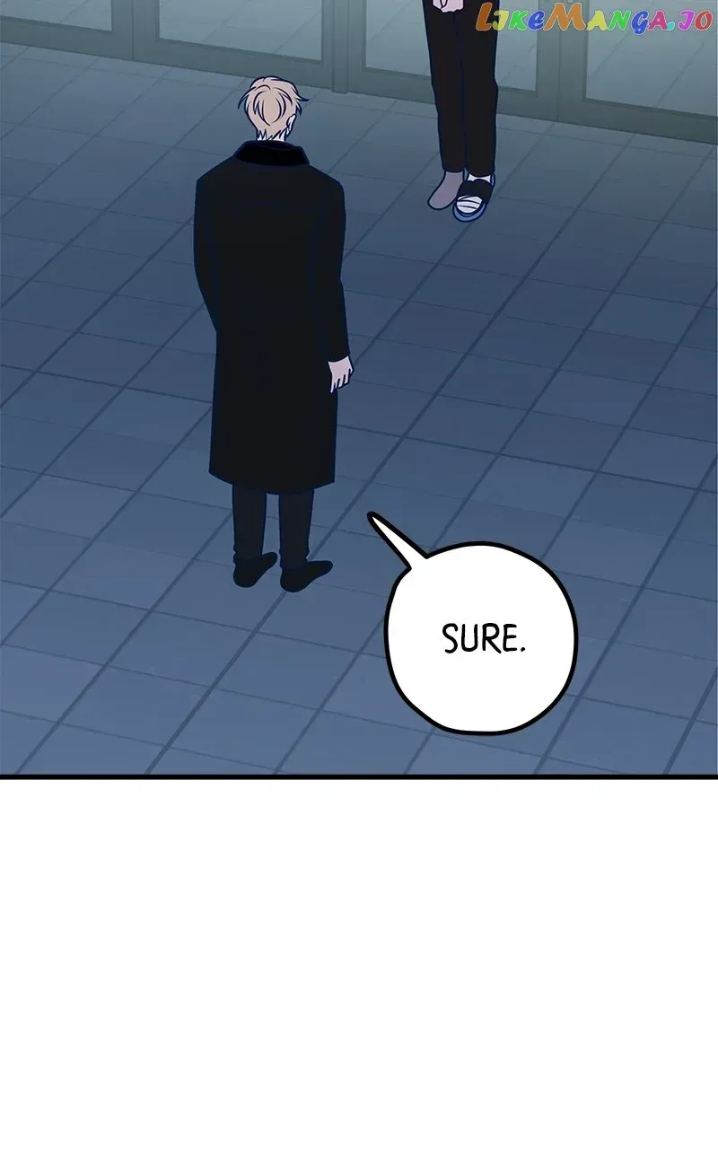 Throw the Trash in the Trash cane Chapter 67 Online - página 128