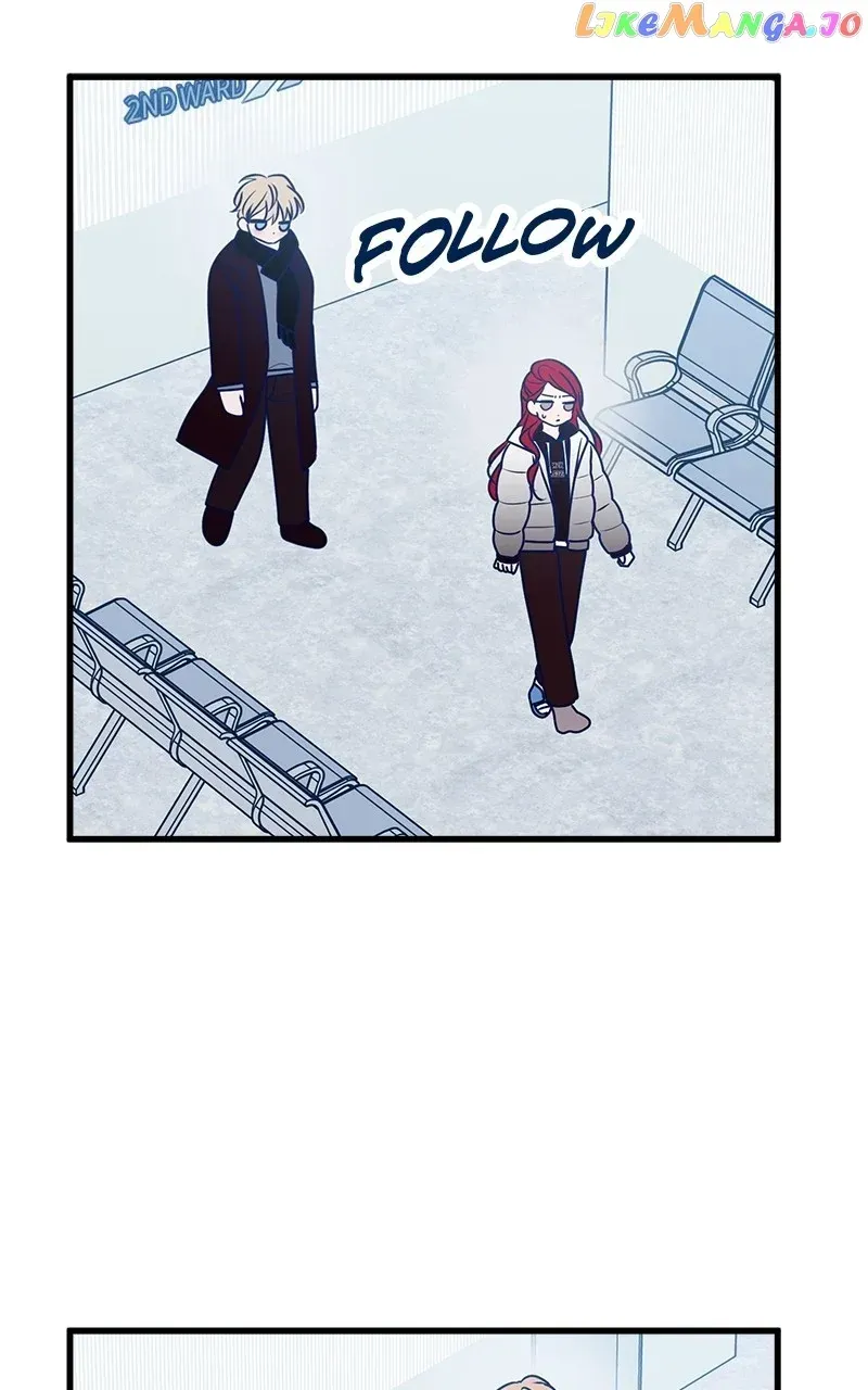 Throw the Trash in the Trash cane Chapter 67 Online - página 129