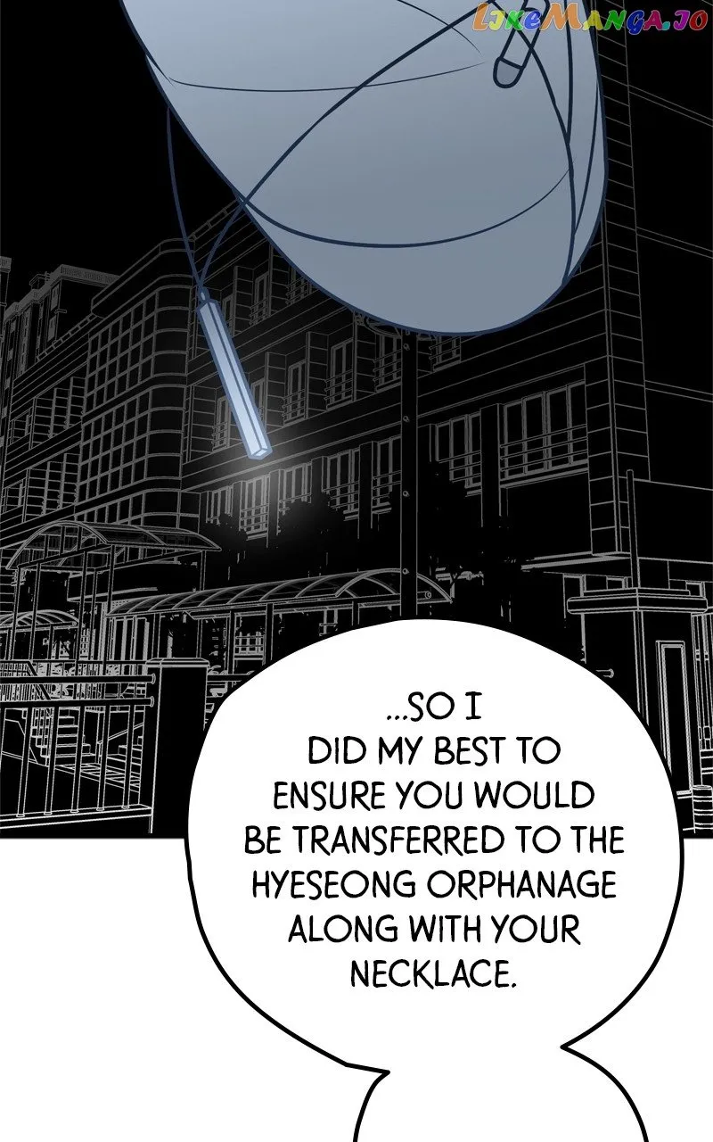 Throw the Trash in the Trash cane Chapter 68 Online - página 6