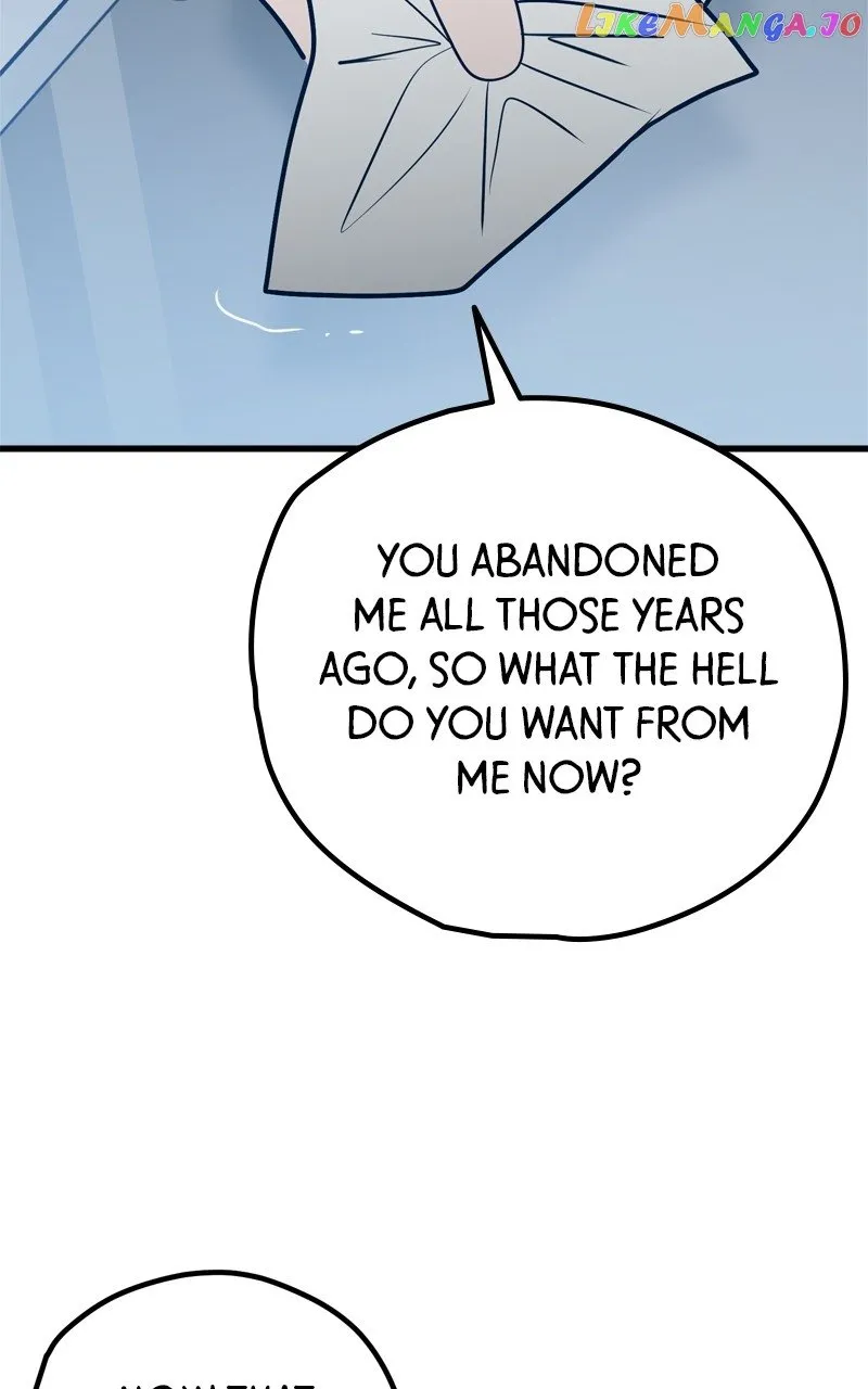Throw the Trash in the Trash cane Chapter 68 Online - página 36