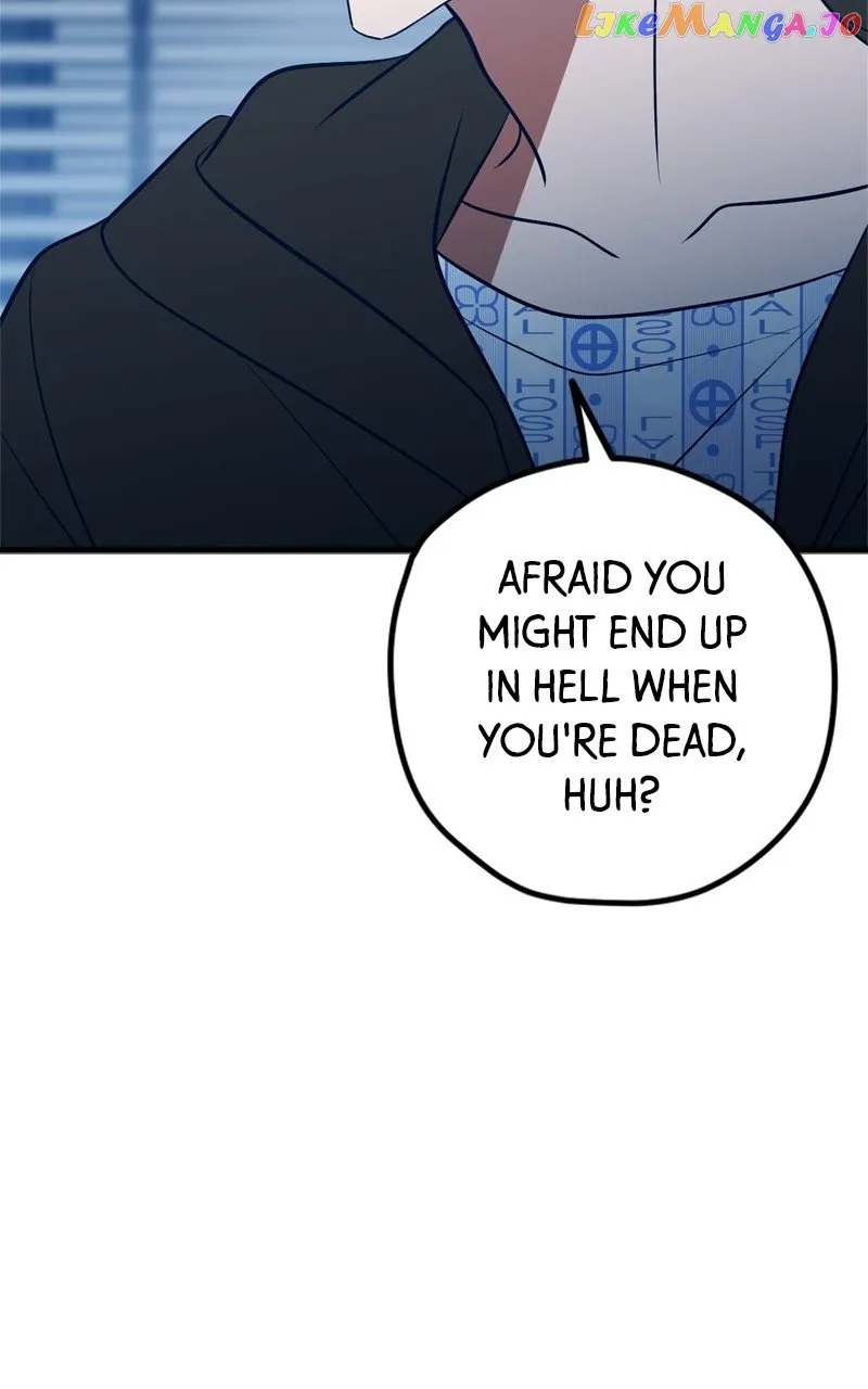 Throw the Trash in the Trash cane Chapter 68 Online - página 38
