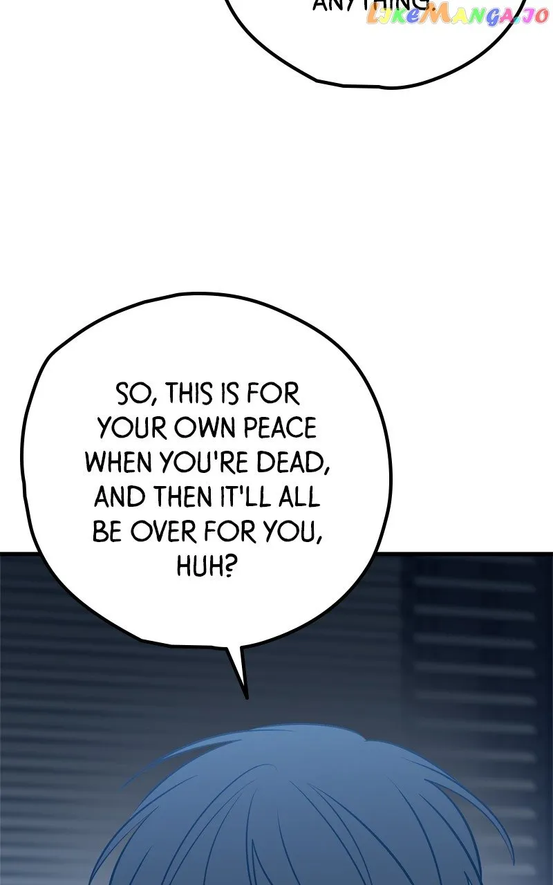 Throw the Trash in the Trash cane Chapter 68 Online - página 44