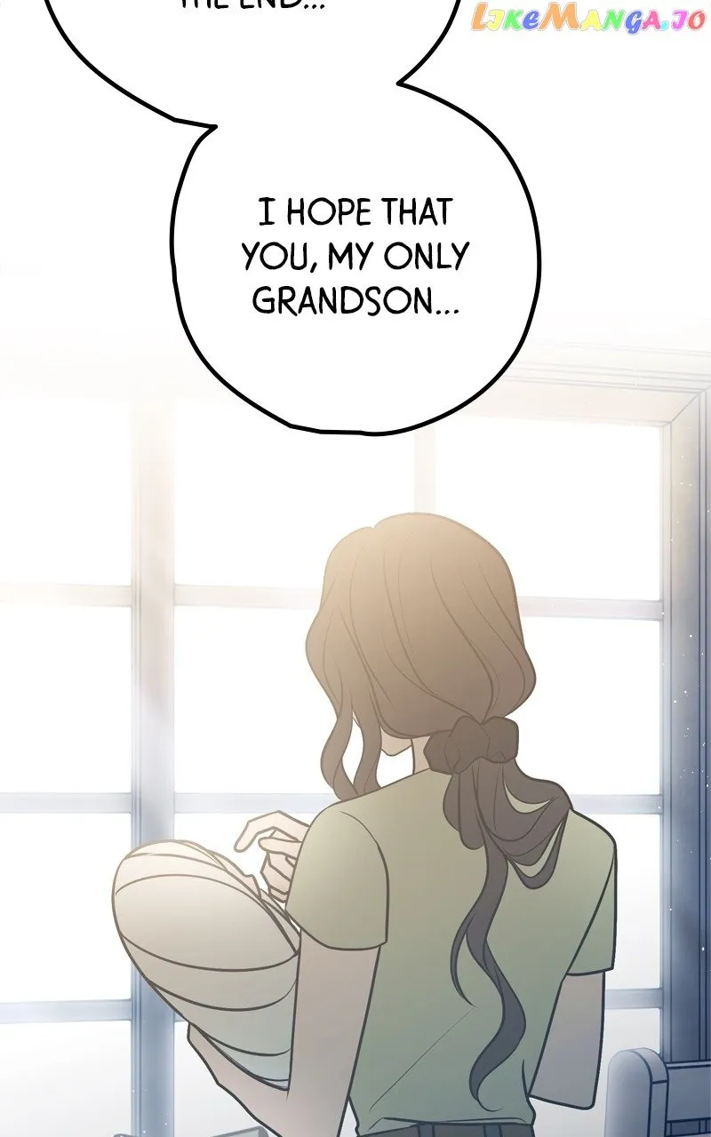Throw the Trash in the Trash cane Chapter 68 Online - página 50