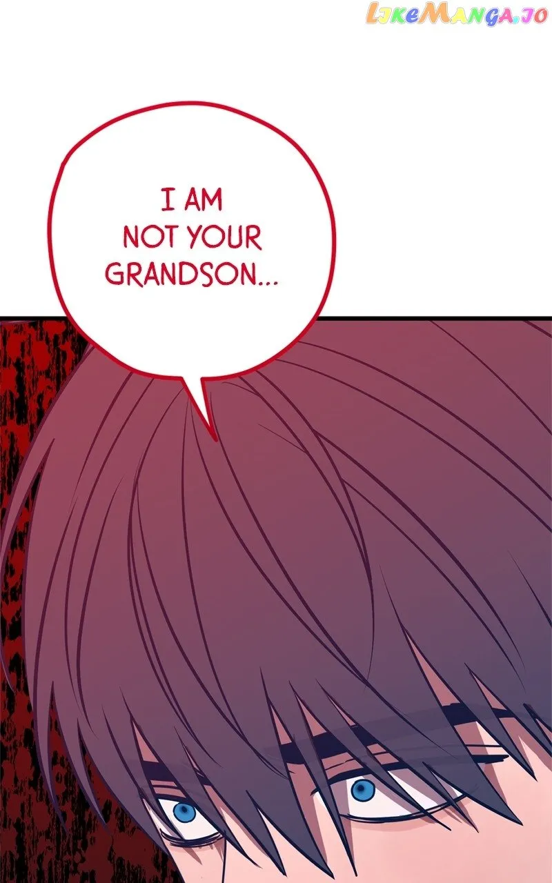 Throw the Trash in the Trash cane Chapter 68 Online - página 65