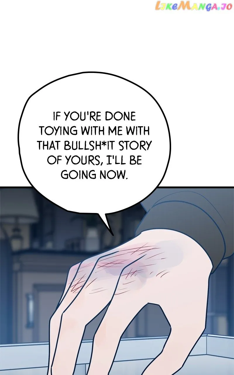 Throw the Trash in the Trash cane Chapter 68 Online - página 69