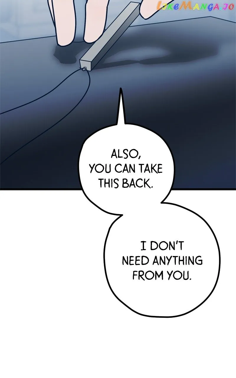 Throw the Trash in the Trash cane Chapter 68 Online - página 70