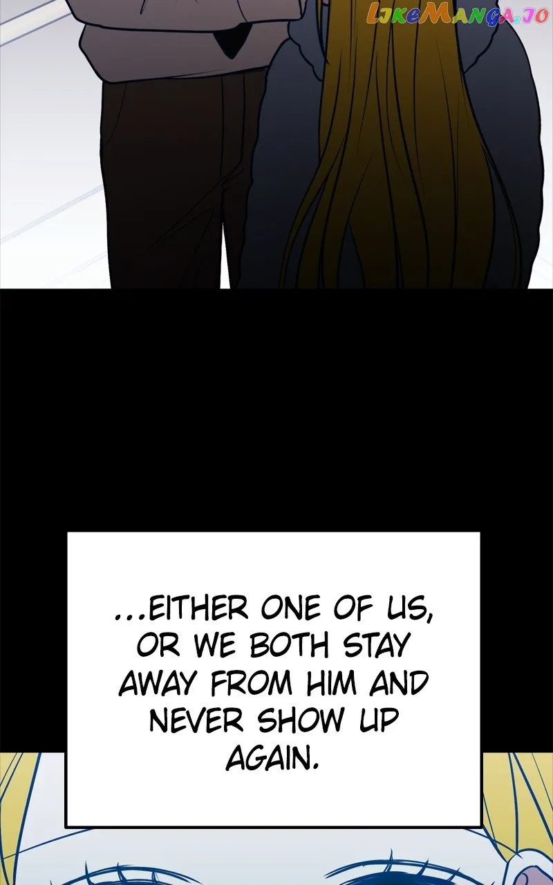 Throw the Trash in the Trash cane Chapter 68 Online - página 77