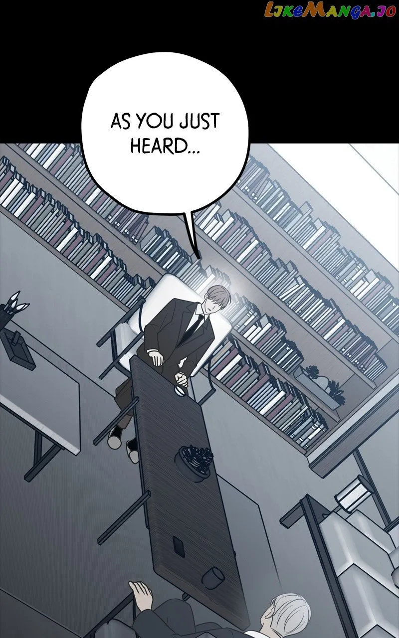 Throw the Trash in the Trash cane Chapter 68 Online - página 81
