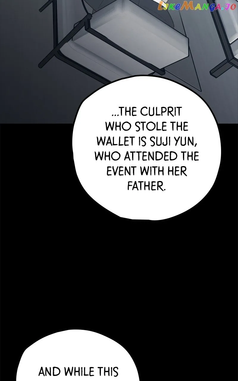 Throw the Trash in the Trash cane Chapter 68 Online - página 82
