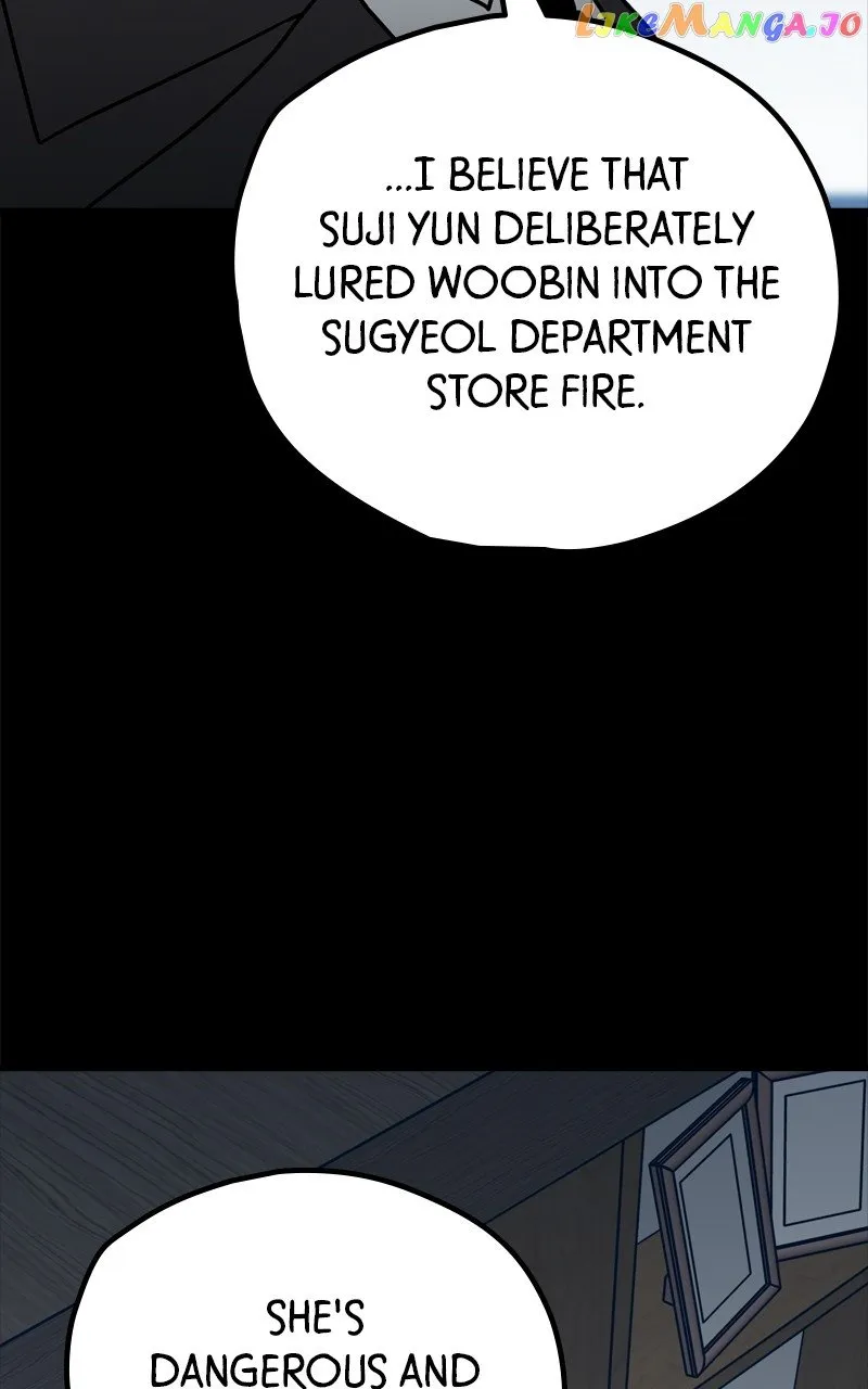 Throw the Trash in the Trash cane Chapter 68 Online - página 84