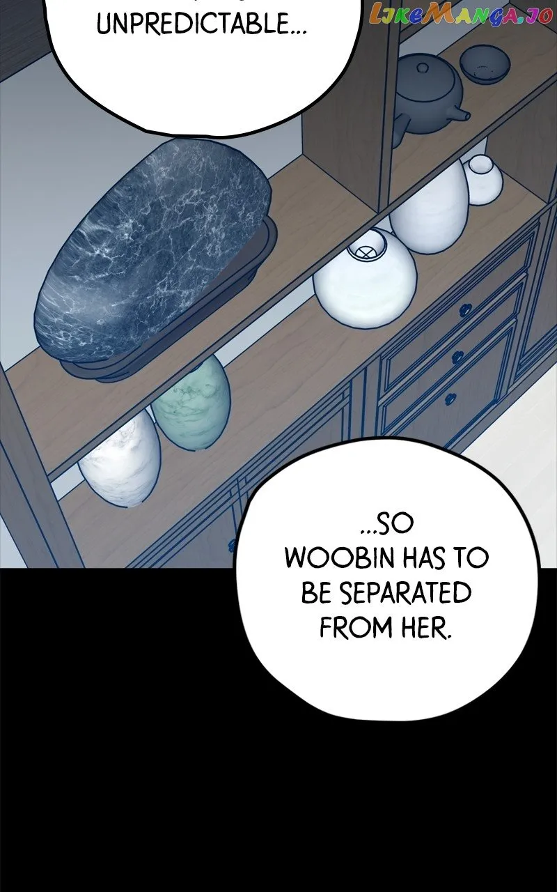 Throw the Trash in the Trash cane Chapter 68 Online - página 85