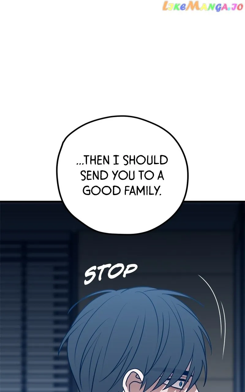 Throw the Trash in the Trash cane Chapter 68 Online - página 93